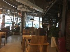 -漫咖啡(中纺国际店)