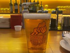 香蕉小麦拉格-瑞食酒馆 La Taverne Suisse