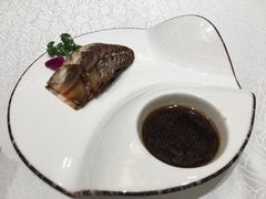 -惠丰堂饭庄(北洼路店)