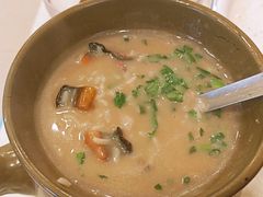-婆婆家·湛江特色美食(福田振华路店)