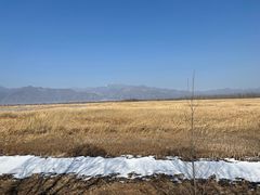 -野鸭湖国家湿地公园