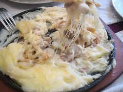 -92°C俄式厨房(中央大街店)