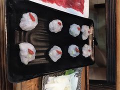 -练掌门·火锅&烧烤&烤鱼(北亭店)