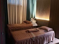-天禧影院式足道·SPA(梅林店)