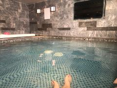 -SPA·印象足道养生(大运河度假区四望亭店)