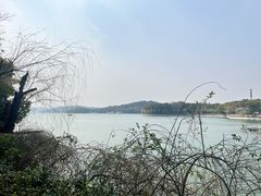-天目湖山水园