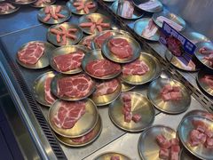 -喜井无限自助烤肉公司(石厦店)