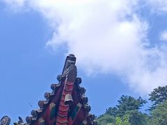 -五台山风景名胜区