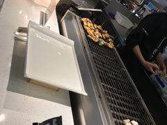 -釜盛海鲜烤肉火锅自助料理(正义坊购物中心店)