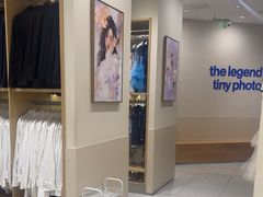 -天真蓝照相馆(五角场百联又一城店)