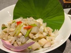 -汉水谣·江景餐厅(江滩店)