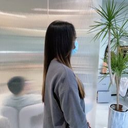 -YESIDO BLACK椰岛造型