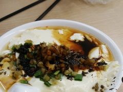 -阿文夜市豆浆油条(临潼路店)