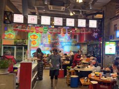 -捞围鲜·港式打边炉(海阳路店)