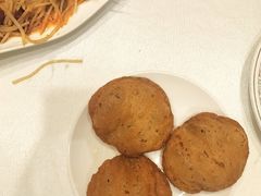 -回府君悦·疆派传承菜(西虹路店)
