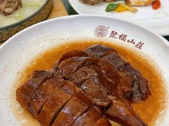 -聚福山莊·寻味顺德(北滘店)