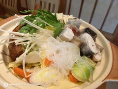 -花和海鲜自助(梅江店)