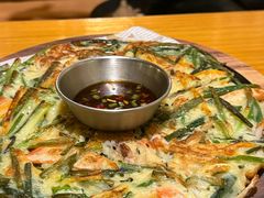 -恩你小木屋·韩式料理(假日广场店)