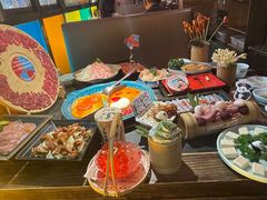 -吼堂老火锅(太古里总店)