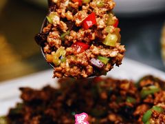 黑三剁-遇见阿家村云南菜(魏公村店)