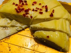 -常州富力喜来登酒店 Feast盛宴标帜西餐厅(新北万达广场店)