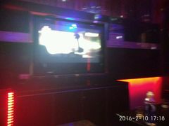 -AGOGO HOUSE KTV(东街店)