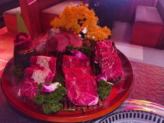 -赤谷和牛烧肉居酒屋(石景山店)