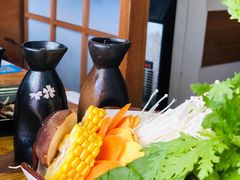 -一井烧肉·活鳗·寿司(望京SOHO店)