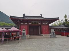 -华清宫景区