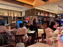 -Mammamia意大利餐厅(阳春巷店)