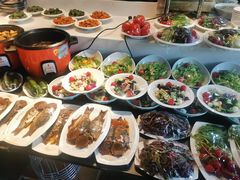 -直隶安家牛肉罩饼(七一路店)