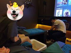 -索拉古贝(义乌北苑店)