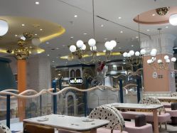 -奈尔宝家庭中心·亲子餐厅(苏州大悦城店)