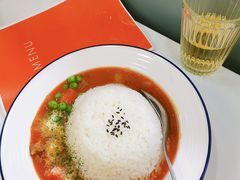 -橘酱餐厅