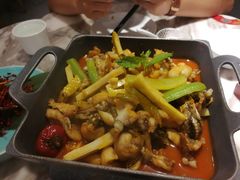 -望湘园·小雅(德基店)