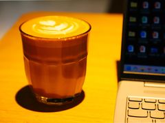 -ZM COFFEE(西安路店)