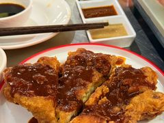 -燃计沙茶皇·香港沙茶火锅(人广旗舰店)