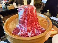 -牛New寿喜烧(新六百店)