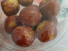 -绿叶水果(长沙蔡锷路店)