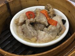 -香港蓮香樓(中環店)