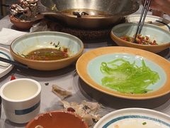 -洞庭鱼香(万科店)