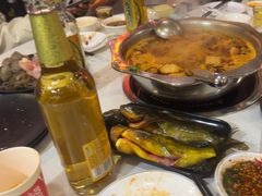 -尚品海鲜肥牛自助火锅(湖明店)