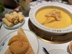 -领鲜天下·焗海鲜·花胶鸡(天目里店)