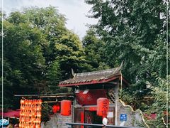 -回水镇·江湖川菜(恒大新城店)