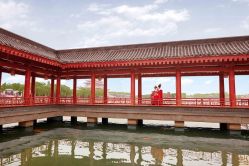 -卡恩婚纱摄影(桥梓口店)