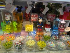 -芭菲盛宴·环球美食(袁家岗店)