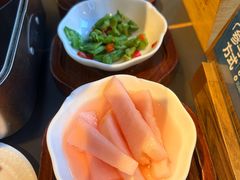 -索溪山寨·湘西饮食文化博物馆(标志门店)