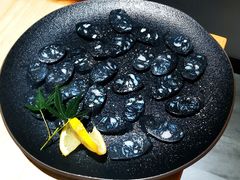 墨鱼肠-松鱼亭·和牛烧肉(协鑫广场店)