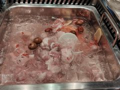 -九府羊·鲜羊火锅·烤串(新华路店)