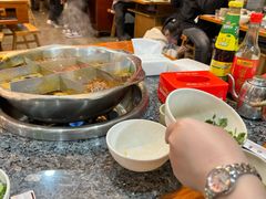 -福满家火锅26年江景(十八梯店)